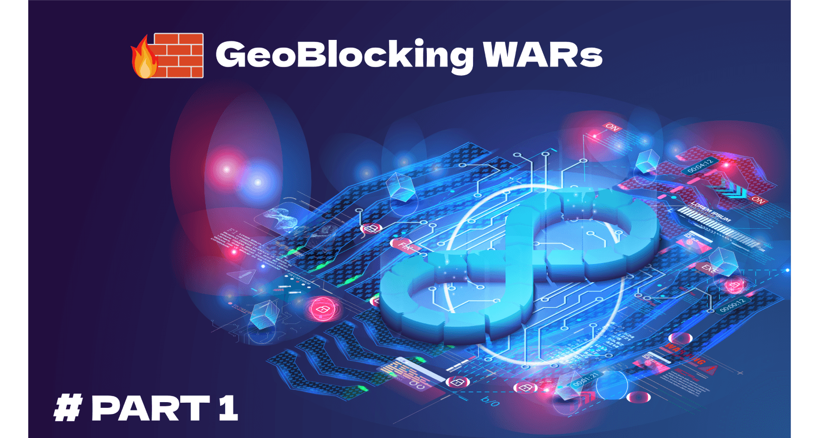 Geoblocking Wars